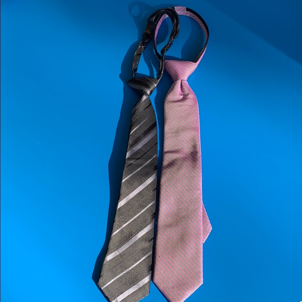 Ties